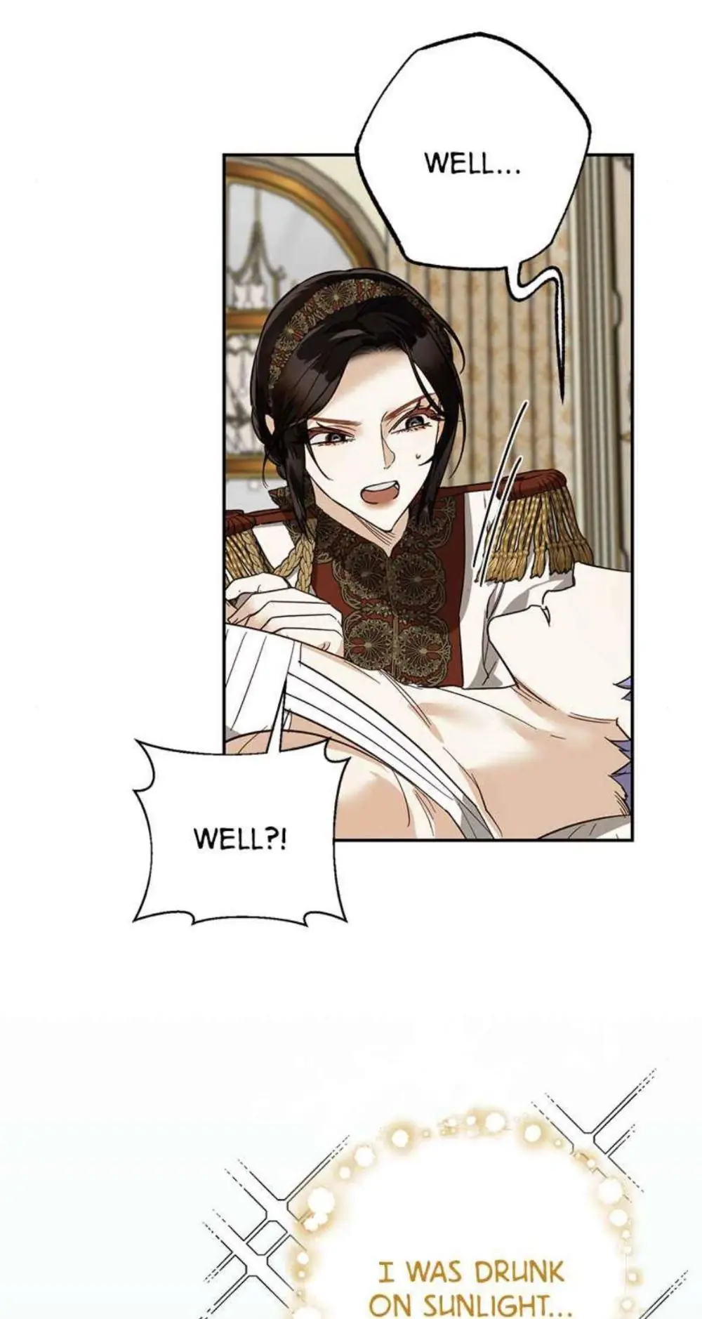 Men of the Harem Chapter 61 Page 46
