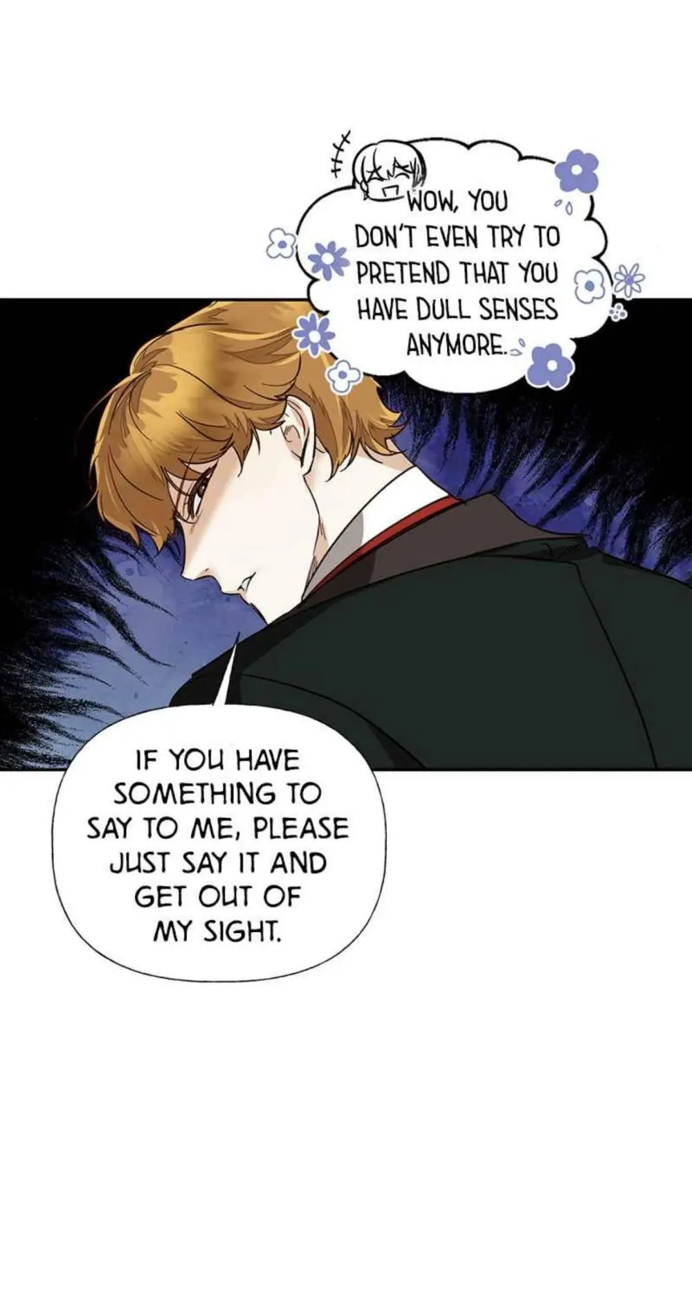 Men of the Harem Chapter 61 Page 53