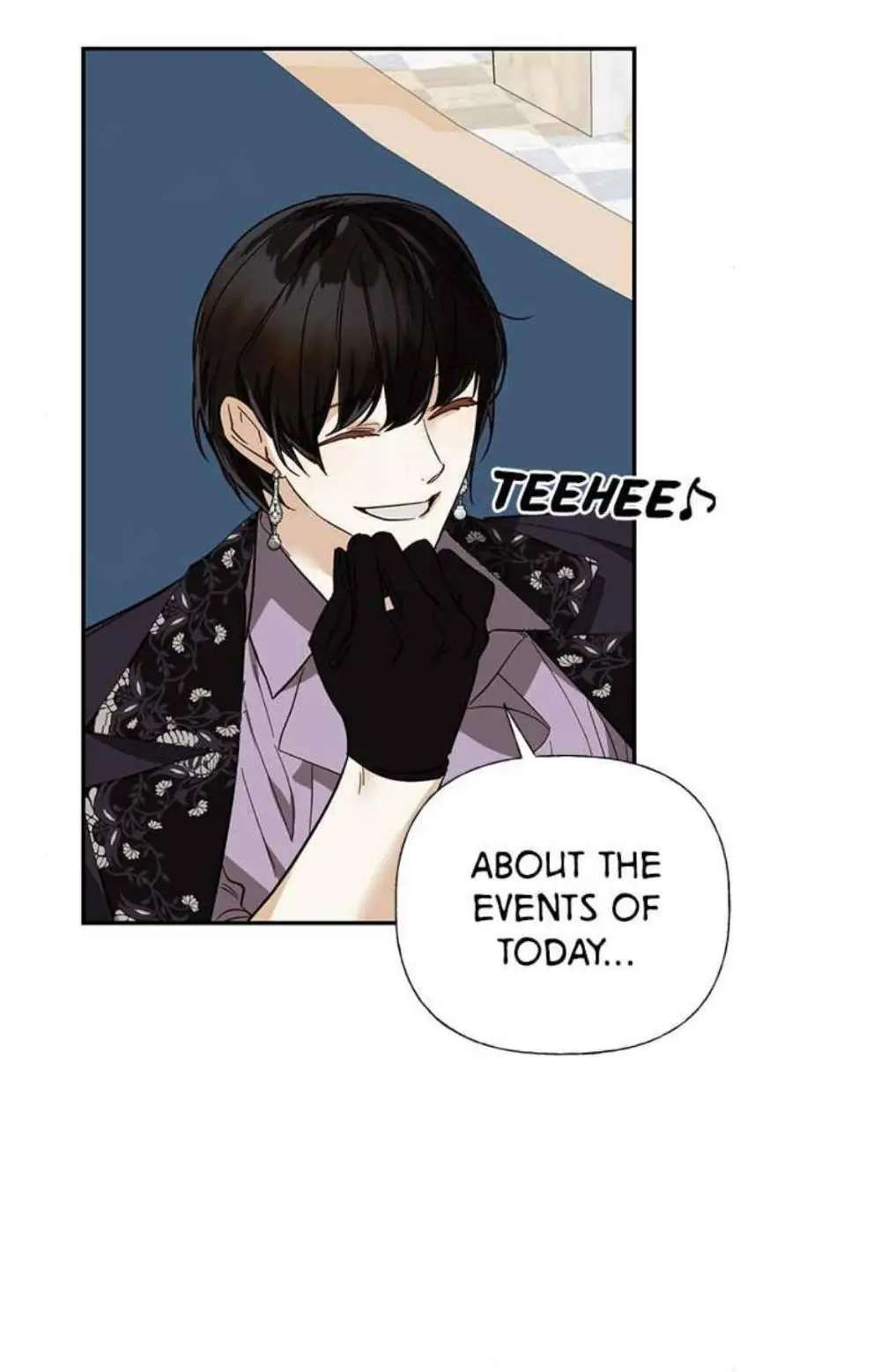 Men of the Harem Chapter 61 Page 54