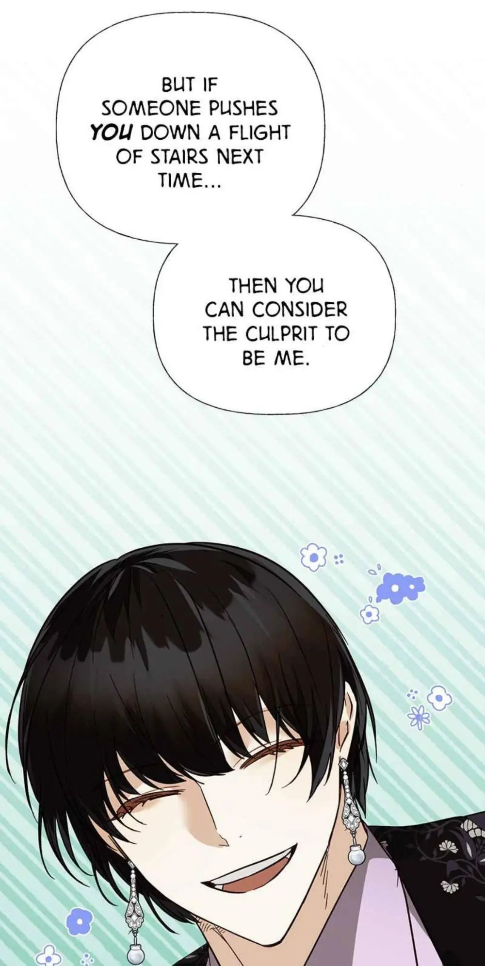 Men of the Harem Chapter 61 Page 56
