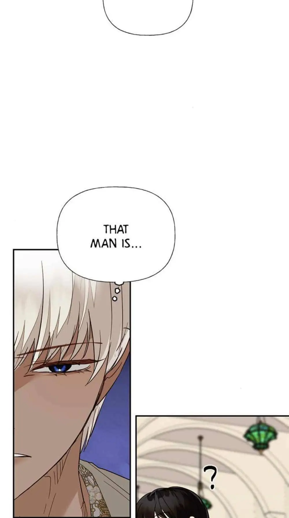 Men of the Harem Chapter 61 Page 61