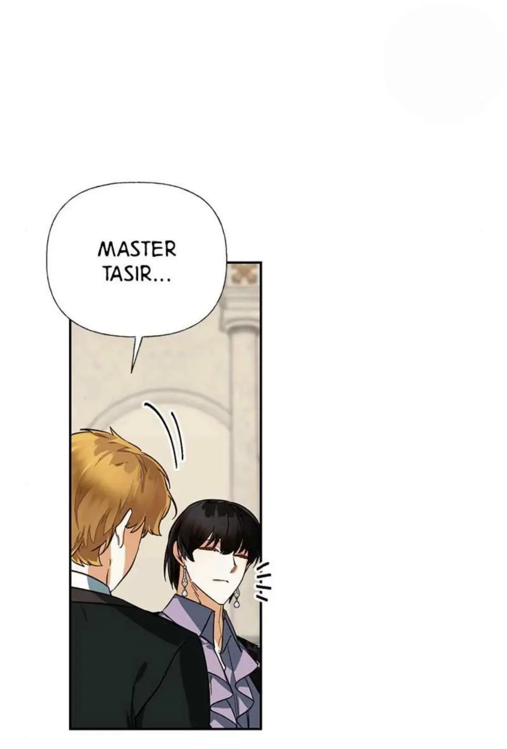 Men of the Harem Chapter 62 Page 6