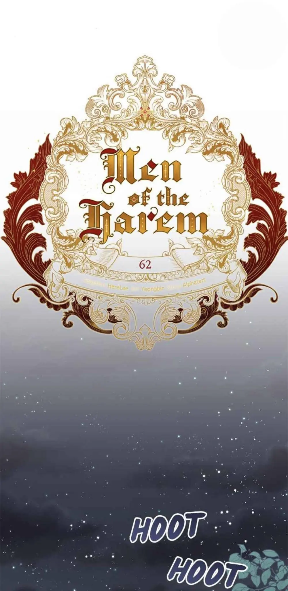 Men of the Harem Chapter 62 Page 12