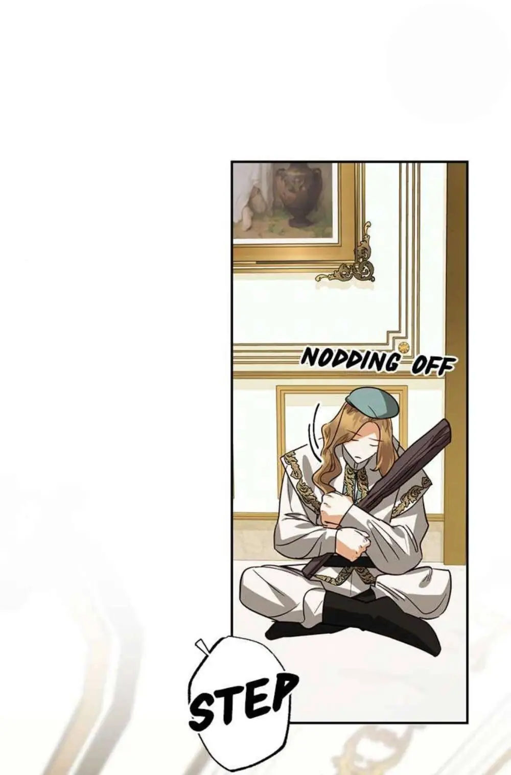 Men of the Harem Chapter 62 Page 15