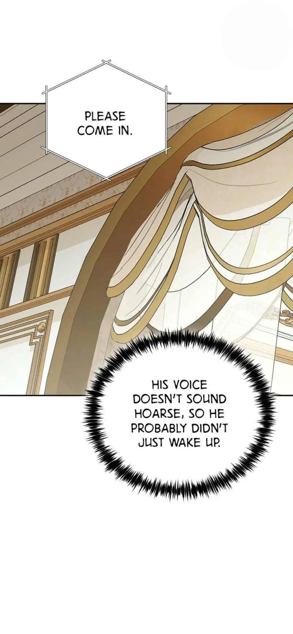 Men of the Harem Chapter 62 Page 18