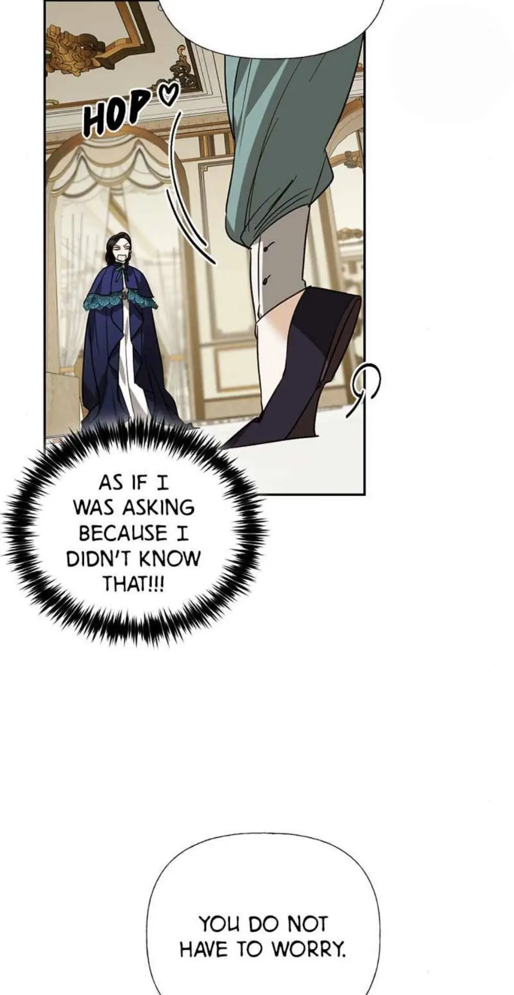 Men of the Harem Chapter 62 Page 23