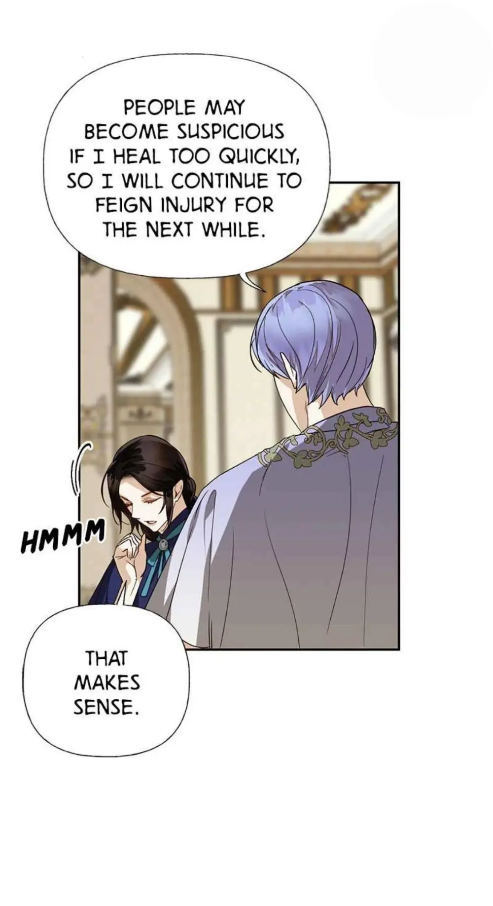 Men of the Harem Chapter 62 Page 26