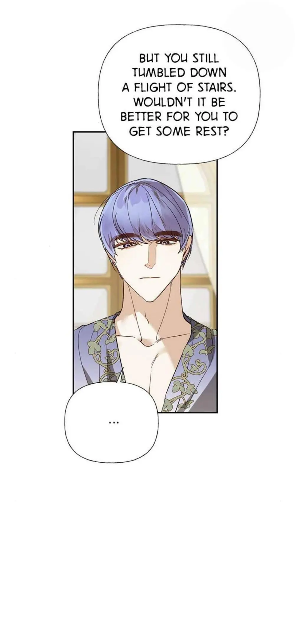 Men of the Harem Chapter 62 Page 27