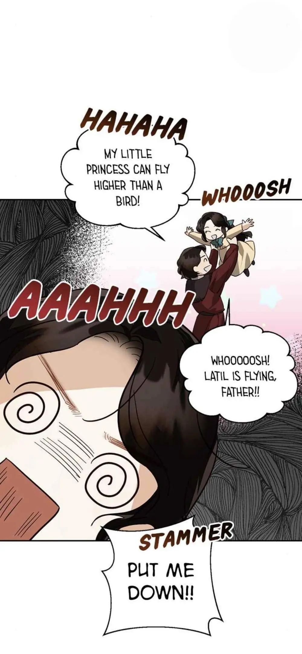 Men of the Harem Chapter 62 Page 31