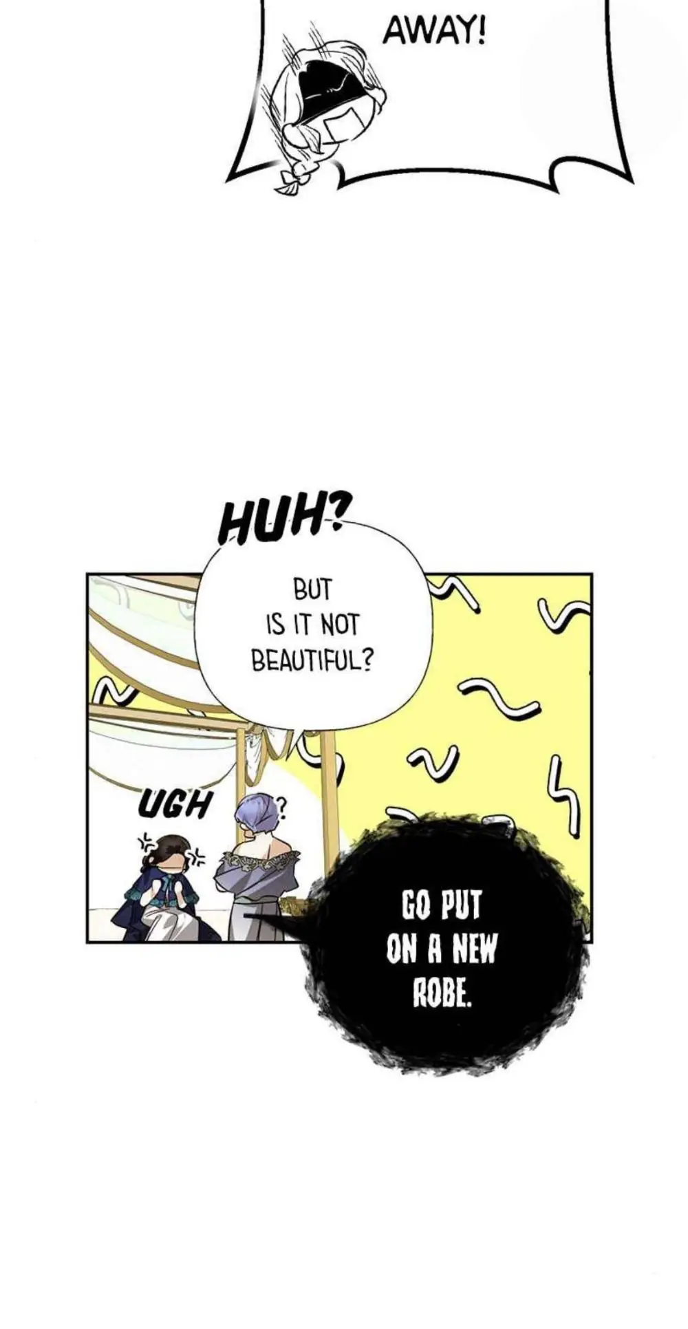 Men of the Harem Chapter 62 Page 37