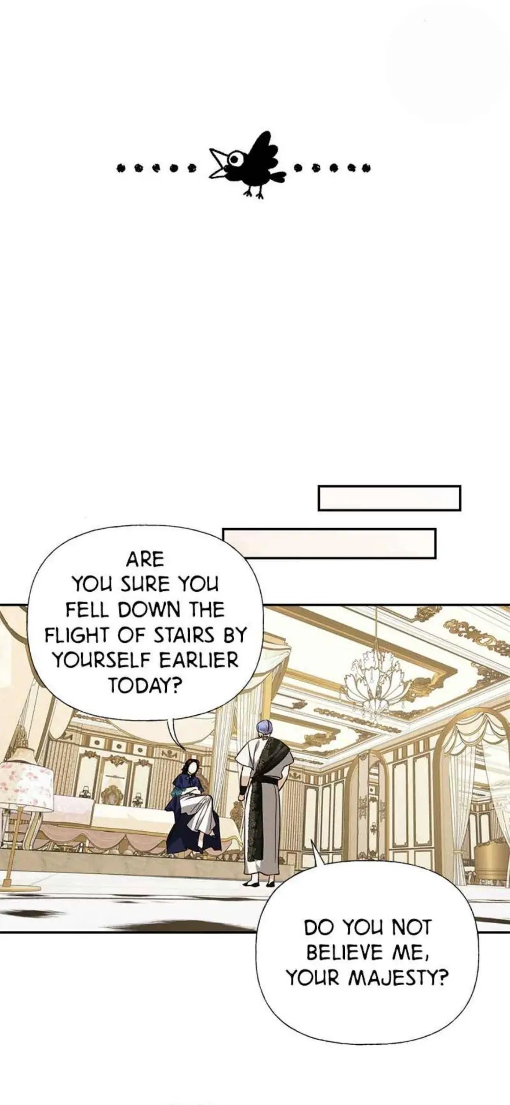 Men of the Harem Chapter 62 Page 39