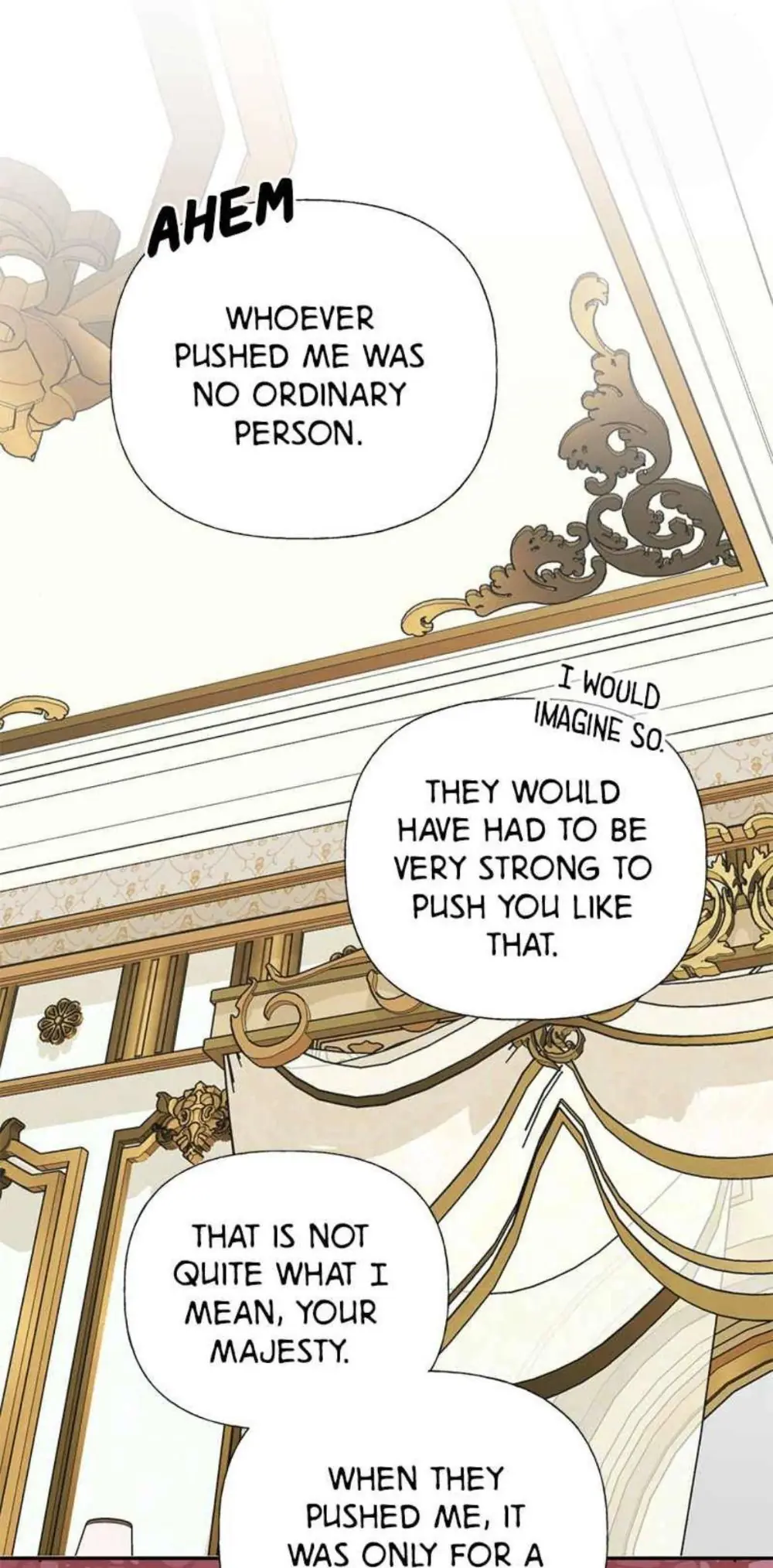 Men of the Harem Chapter 62 Page 45