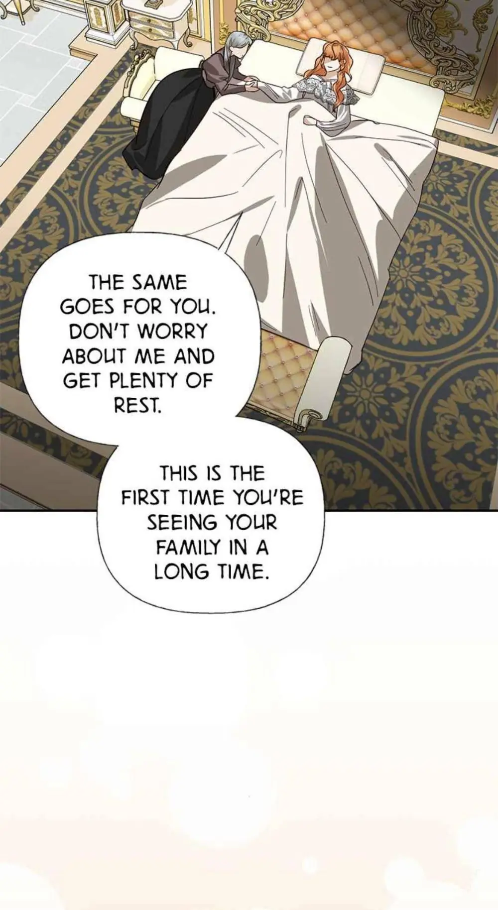 Men of the Harem Chapter 62 Page 49