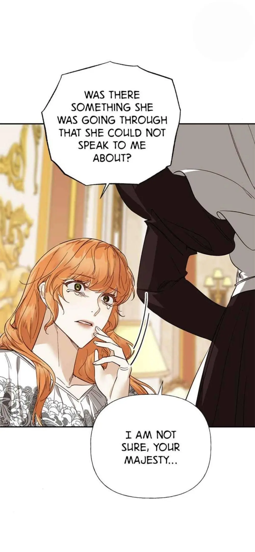 Men of the Harem Chapter 62 Page 55
