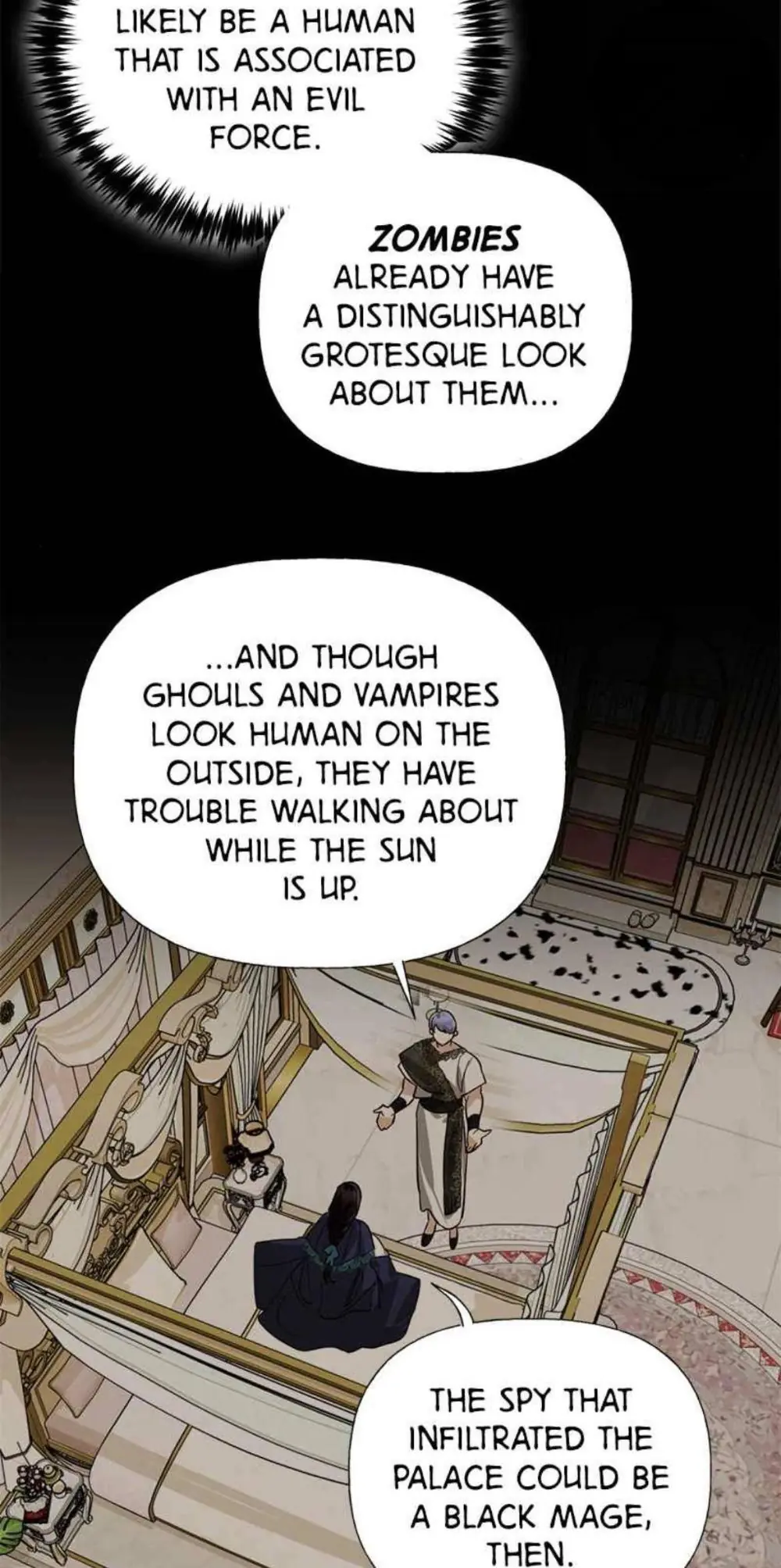 Men of the Harem Chapter 62 Page 60