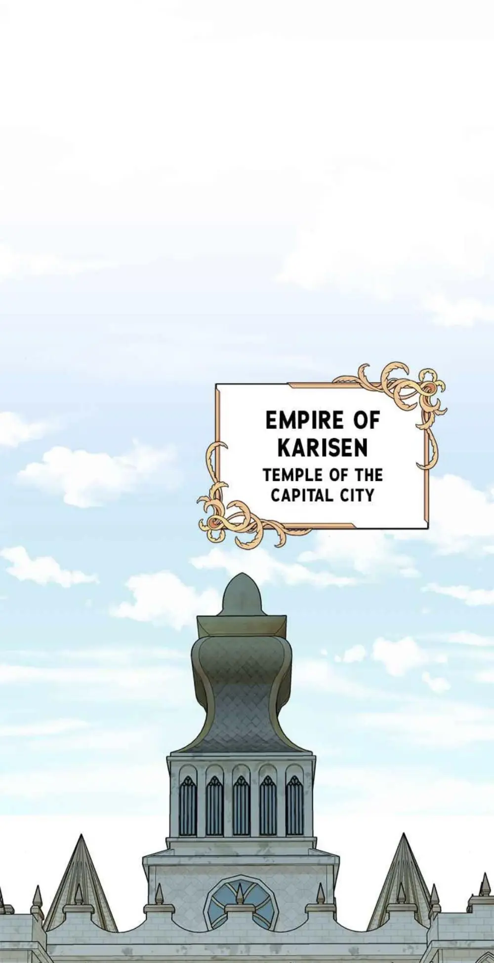 Men of the Harem Chapter 63 Page 2