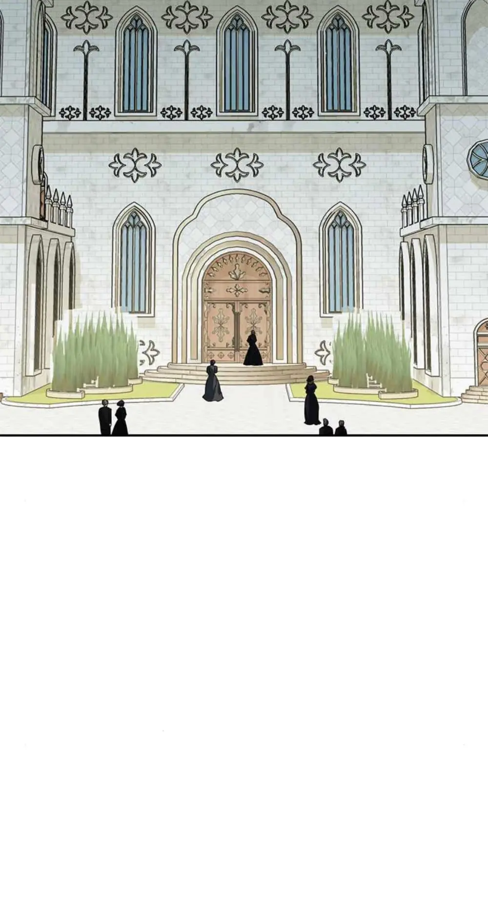 Men of the Harem Chapter 63 Page 3