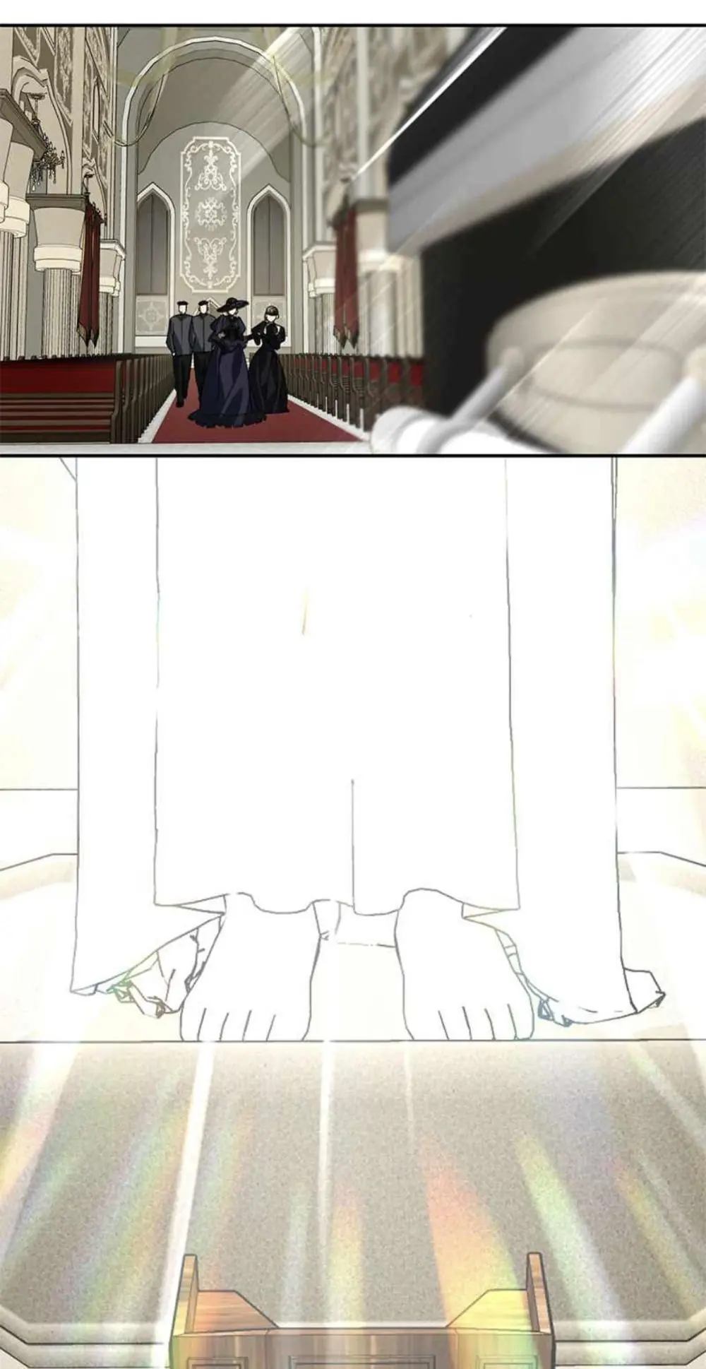 Men of the Harem Chapter 63 Page 4