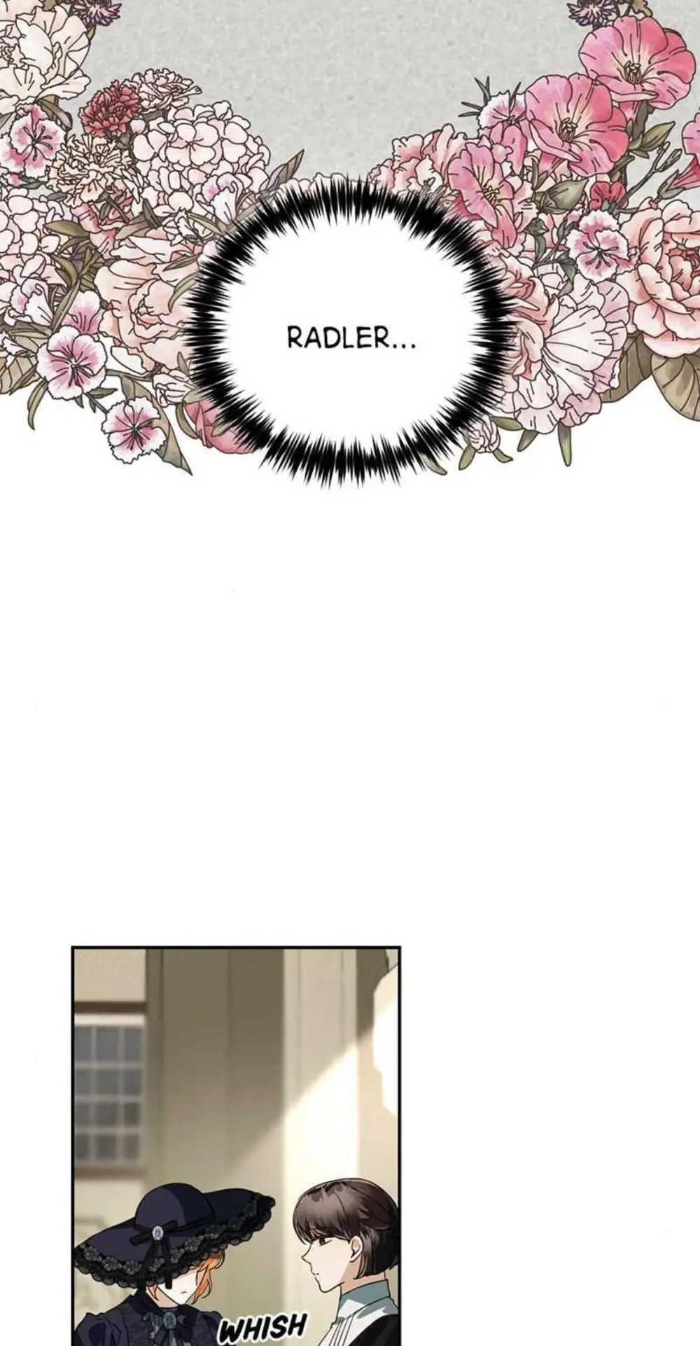 Men of the Harem Chapter 63 Page 6