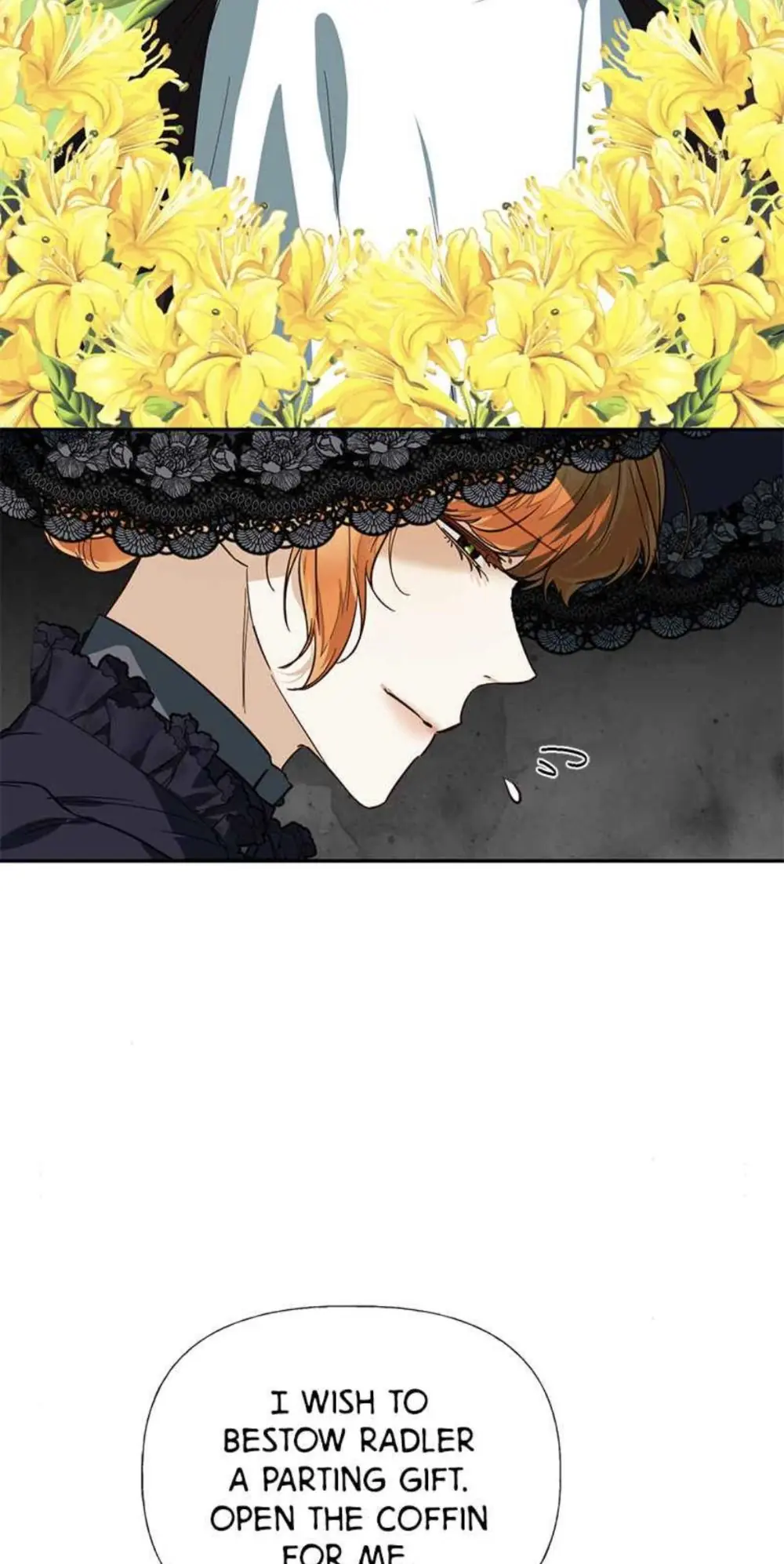 Men of the Harem Chapter 63 Page 10
