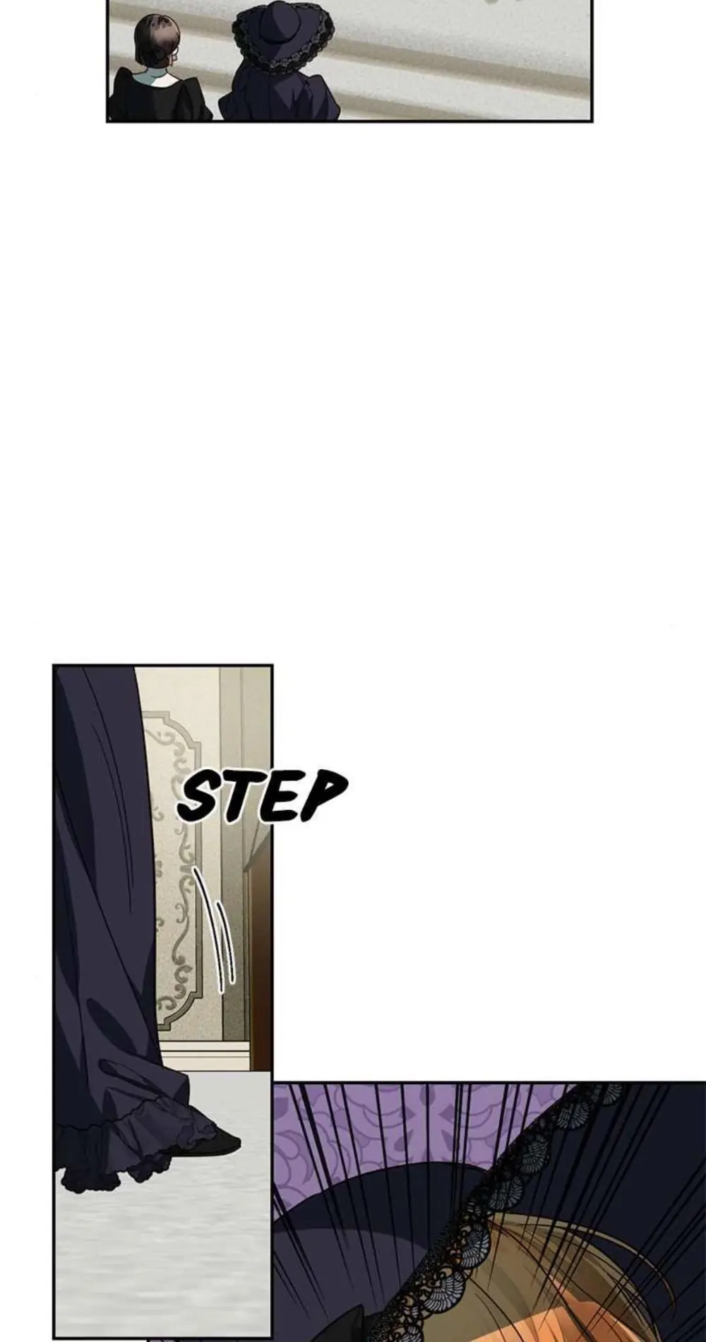 Men of the Harem Chapter 63 Page 12