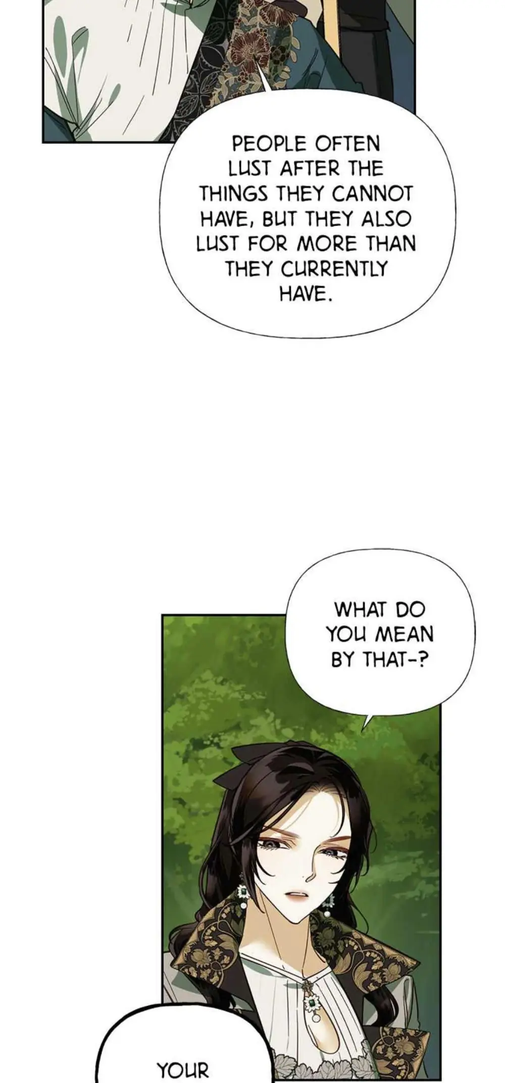 Men of the Harem Chapter 63 Page 26