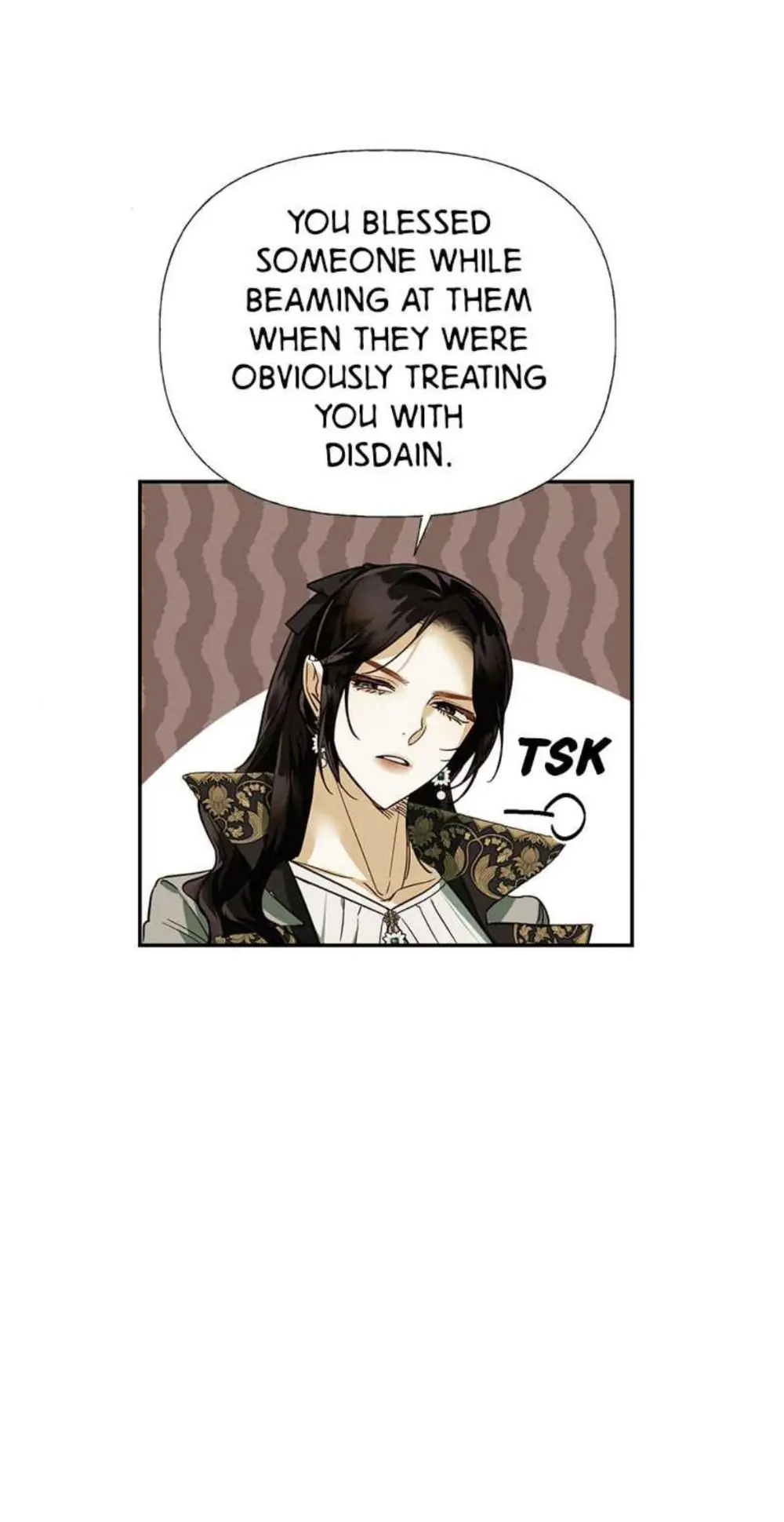 Men of the Harem Chapter 63 Page 33