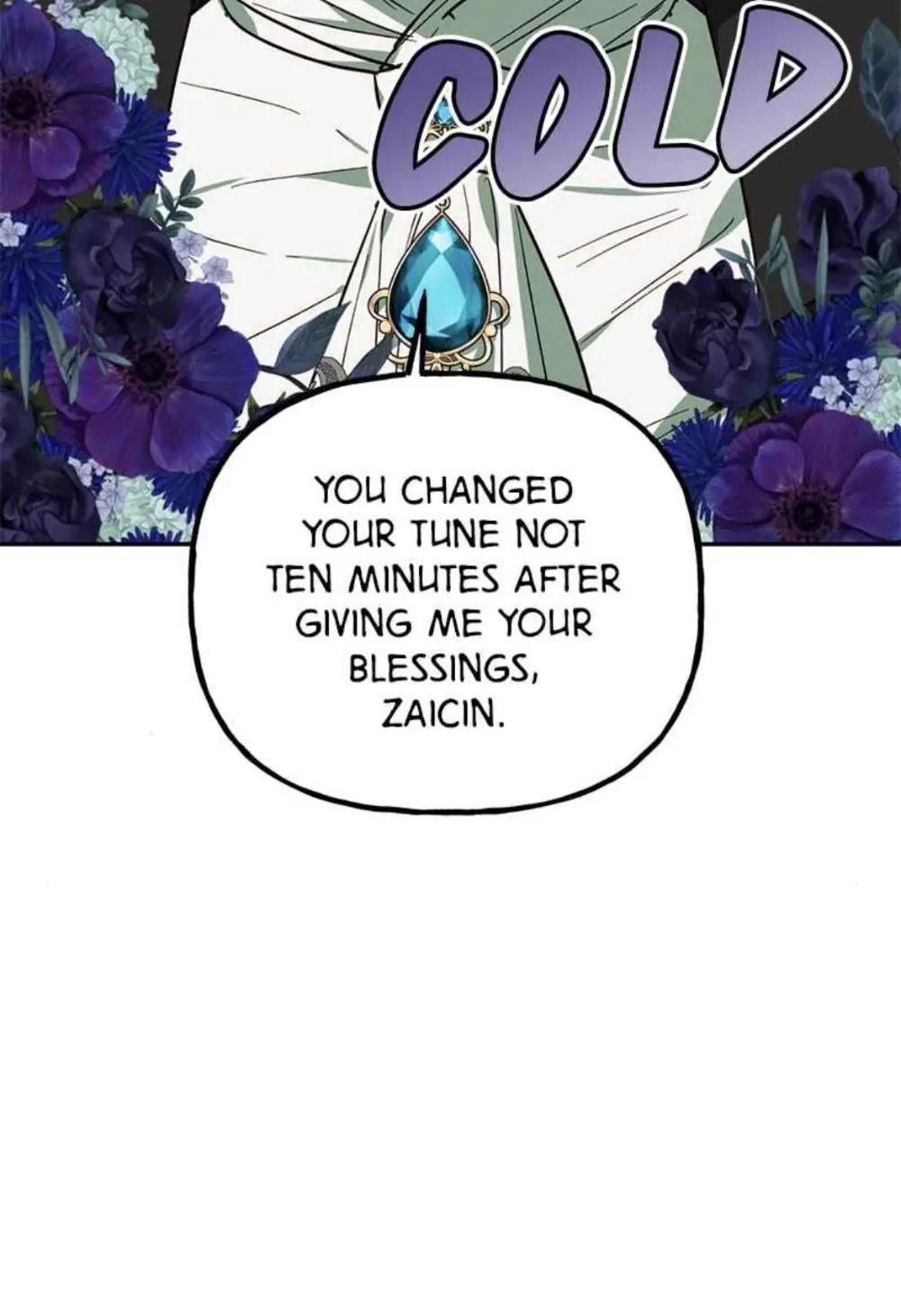 Men of the Harem Chapter 63 Page 45