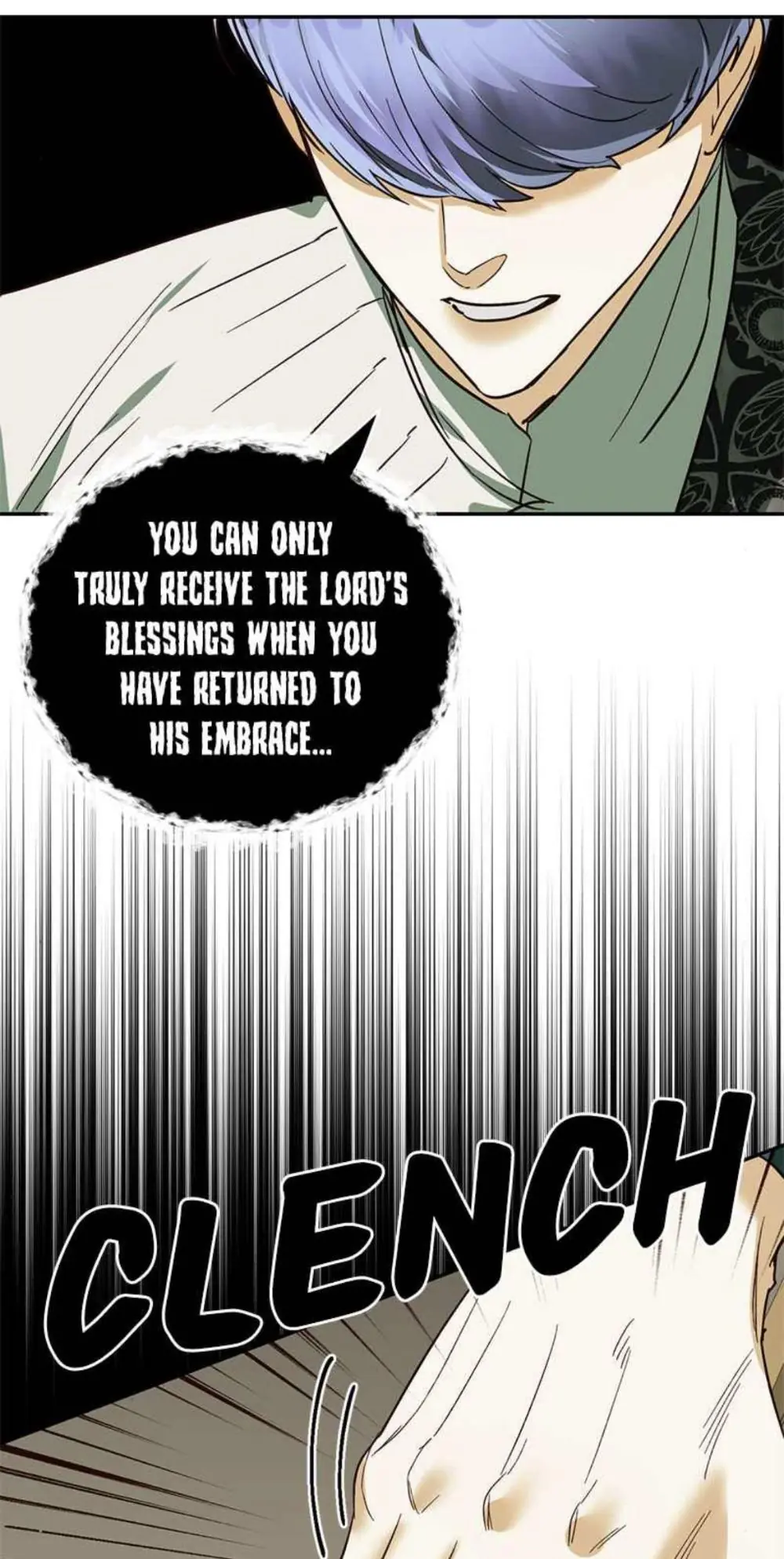 Men of the Harem Chapter 63 Page 46