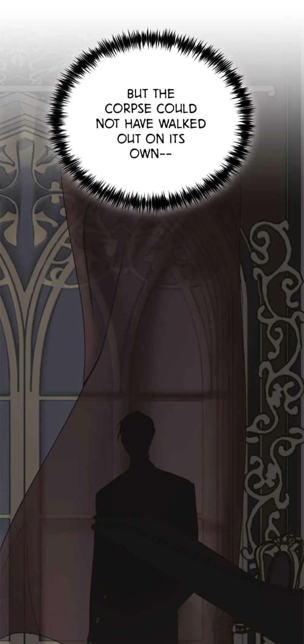 Men of the Harem Chapter 63 Page 57