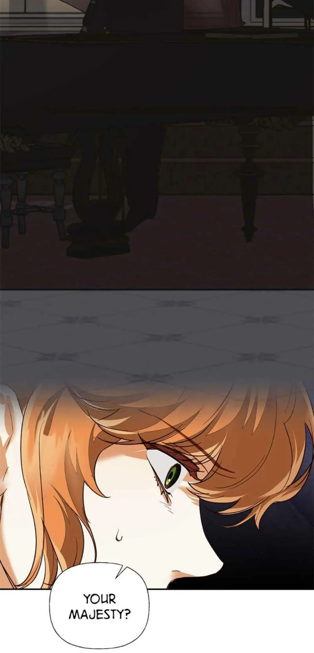 Men of the Harem Chapter 63 Page 58