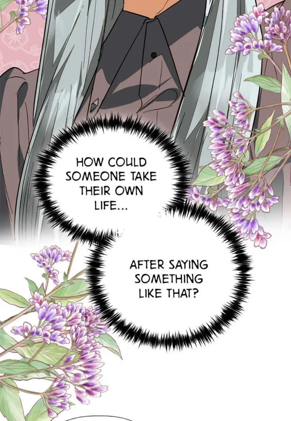 Men of the Harem Chapter 63 Page 61