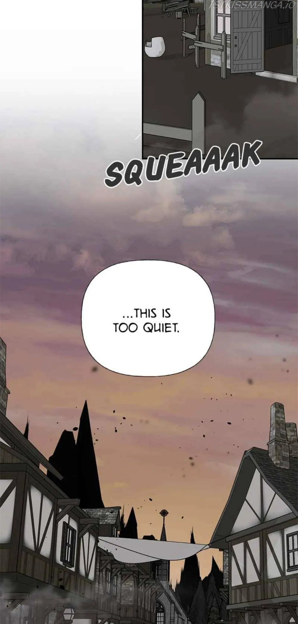 Men of the Harem Chapter 64 Page 17