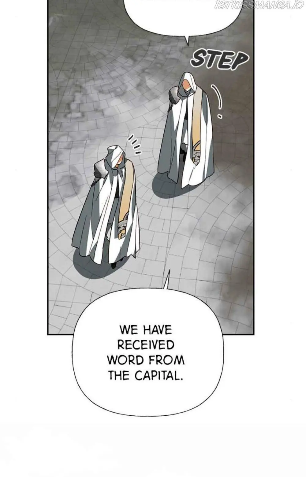 Men of the Harem Chapter 64 Page 19
