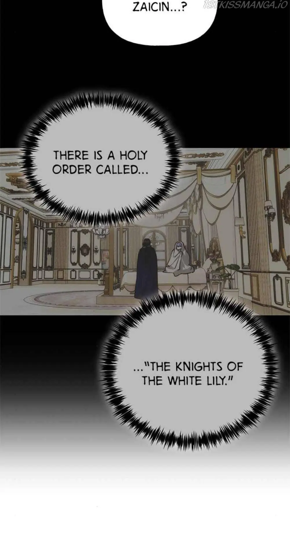 Men of the Harem Chapter 64 Page 23