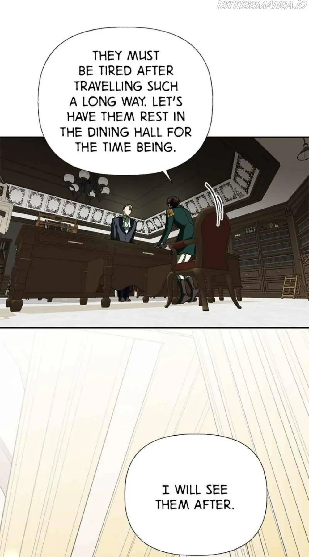 Men of the Harem Chapter 64 Page 24