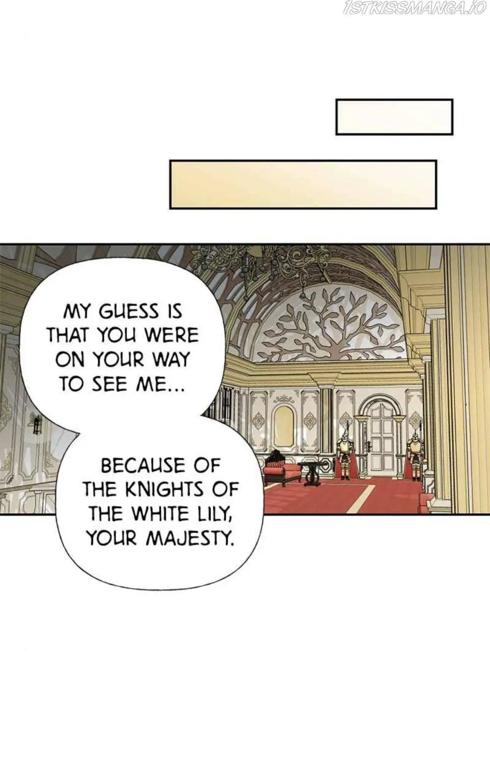 Men of the Harem Chapter 64 Page 29
