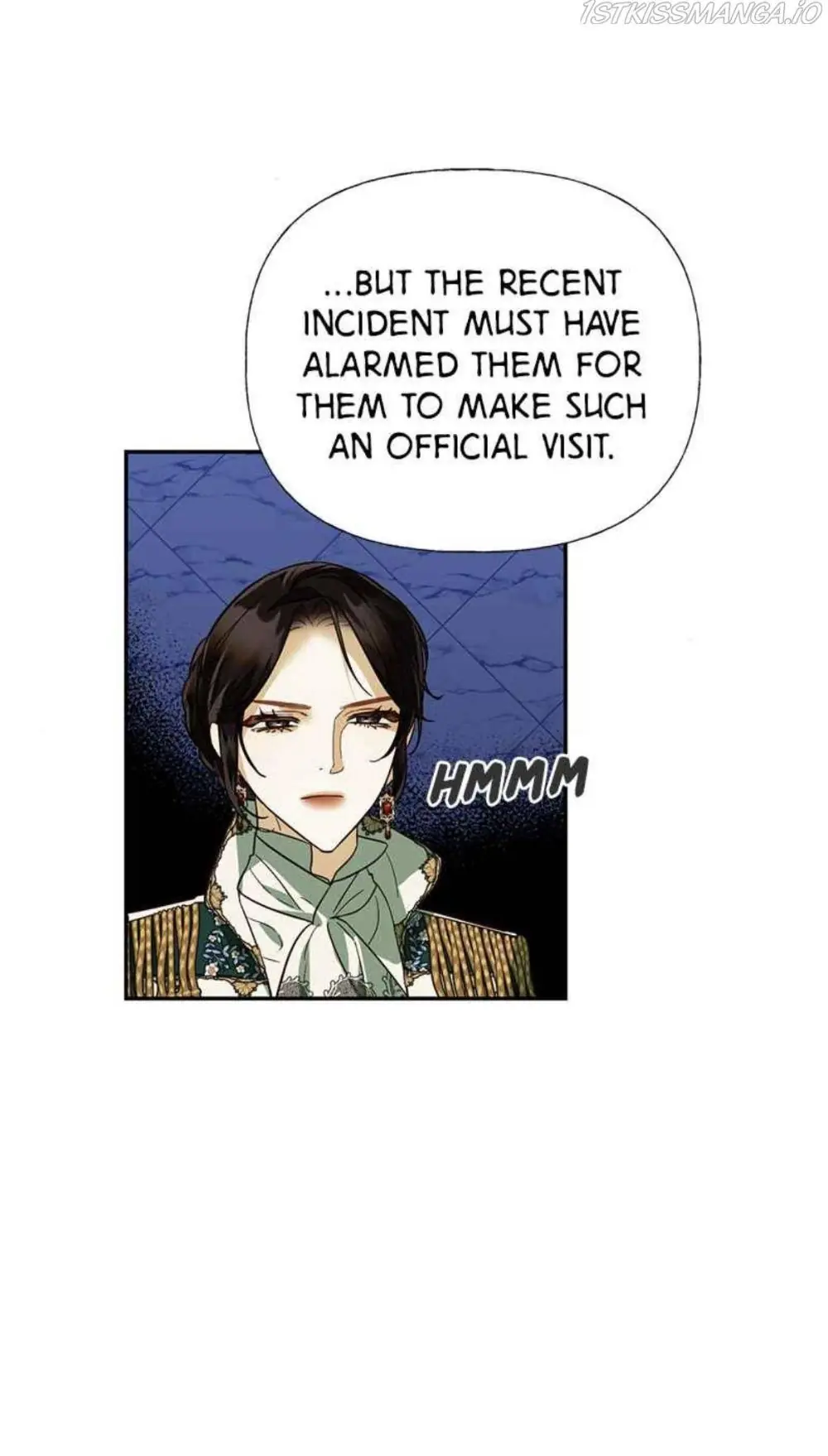 Men of the Harem Chapter 64 Page 33