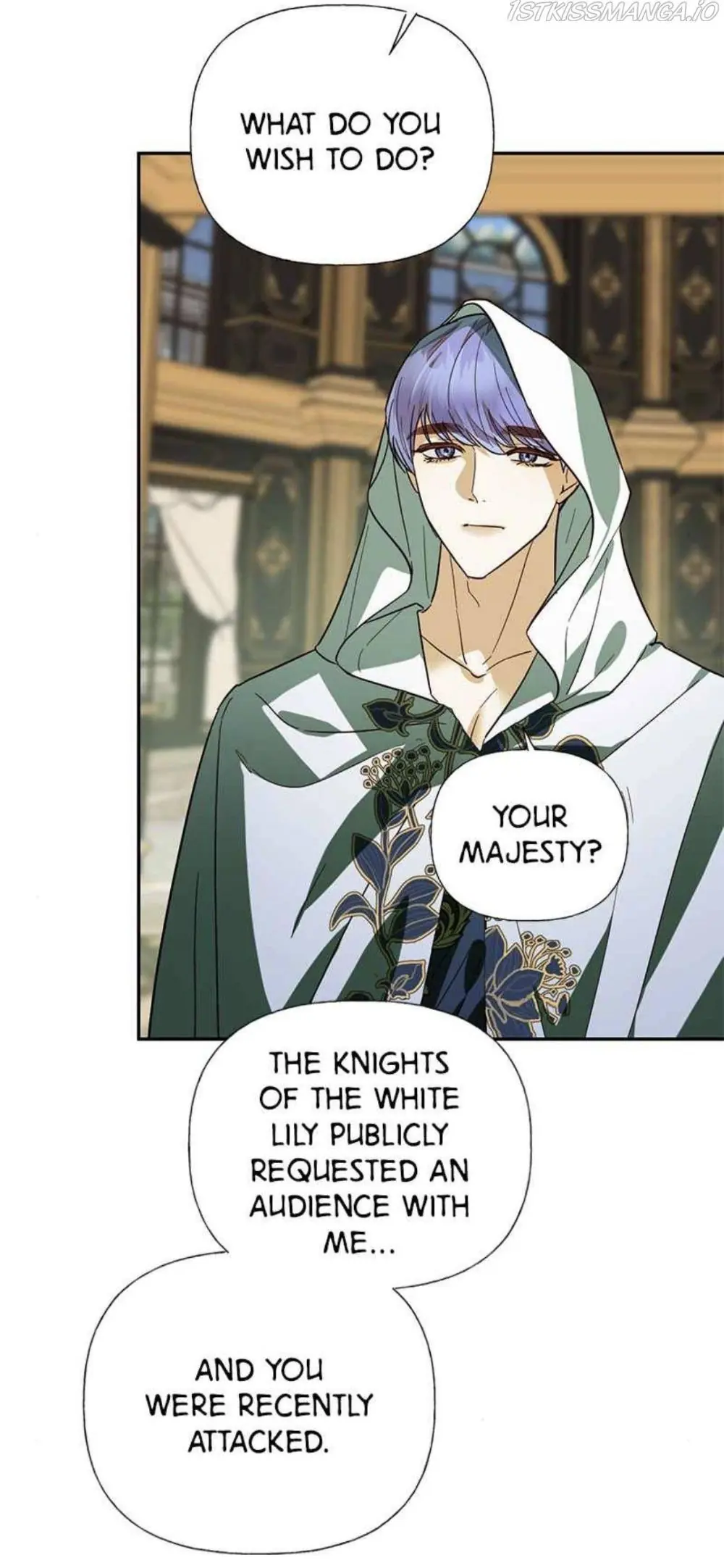 Men of the Harem Chapter 64 Page 36