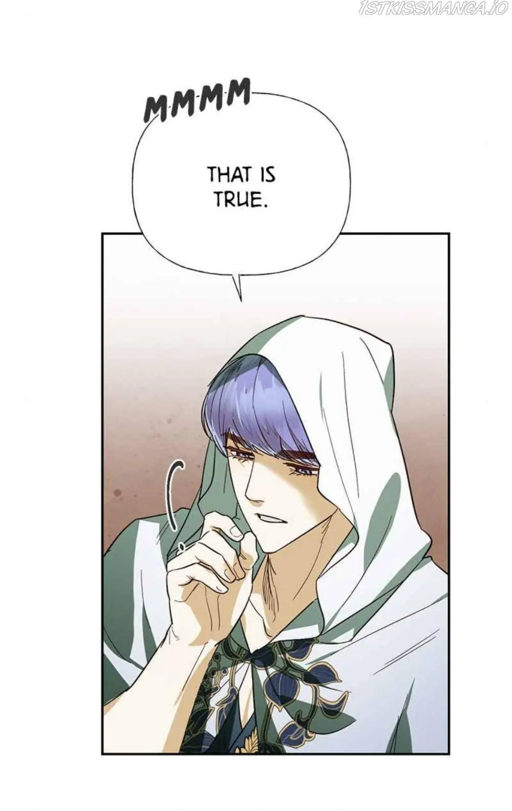 Men of the Harem Chapter 64 Page 38