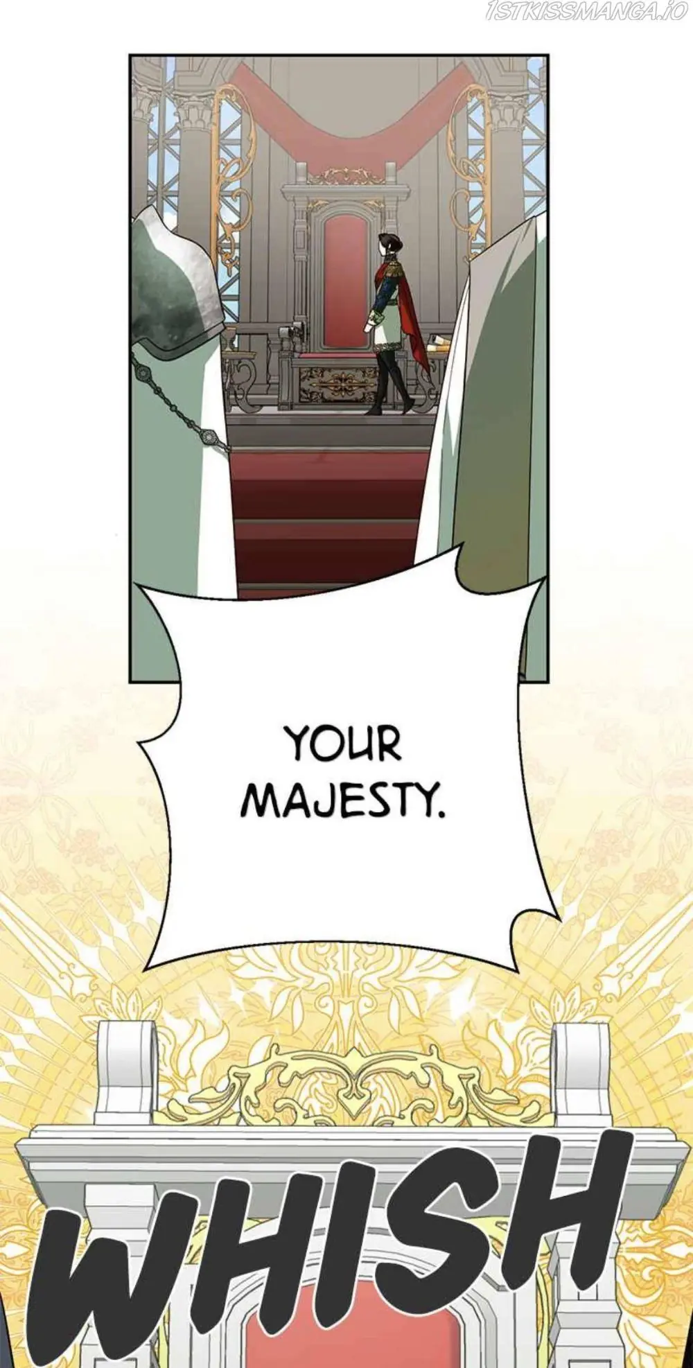 Men of the Harem Chapter 64 Page 41