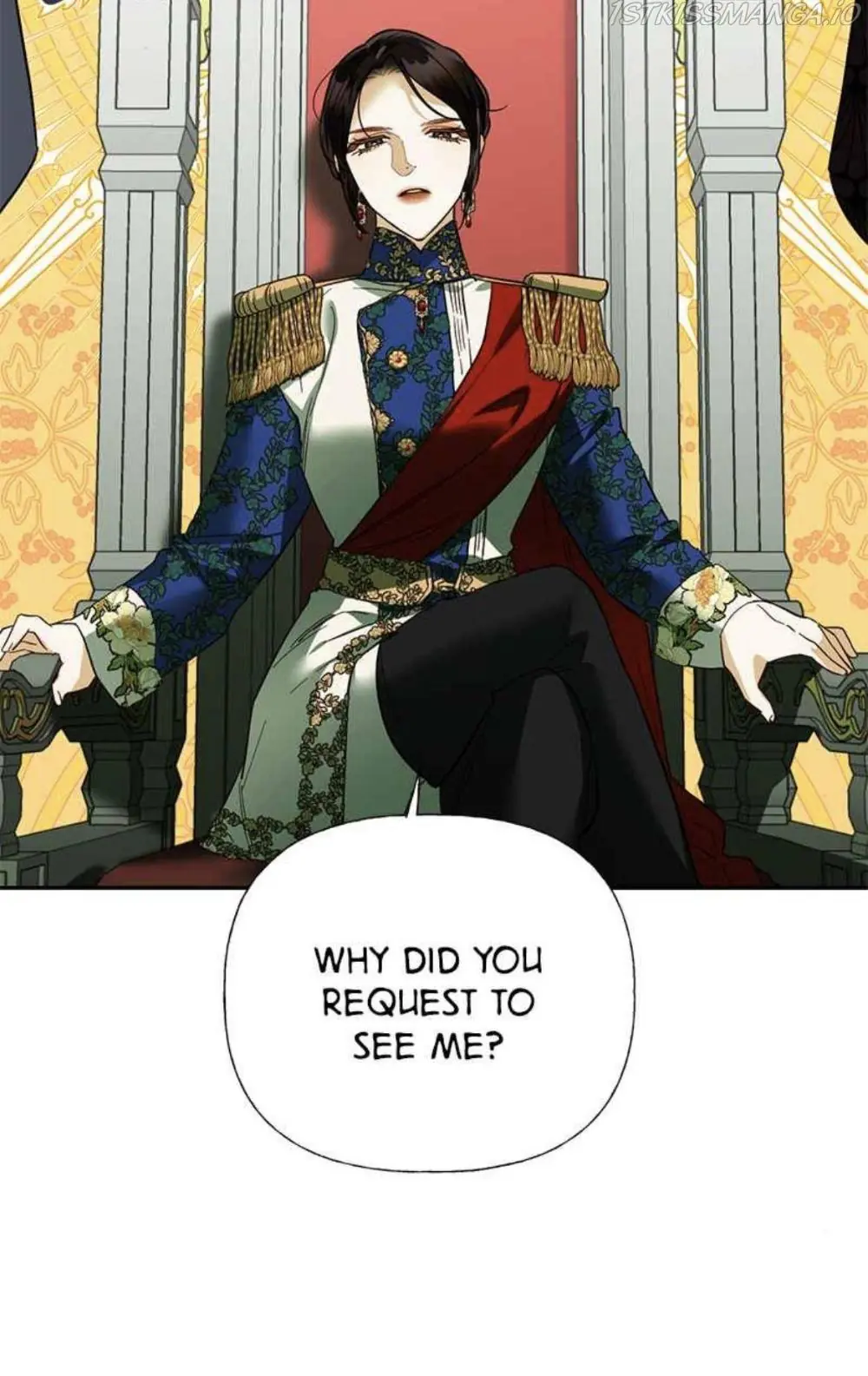 Men of the Harem Chapter 64 Page 42