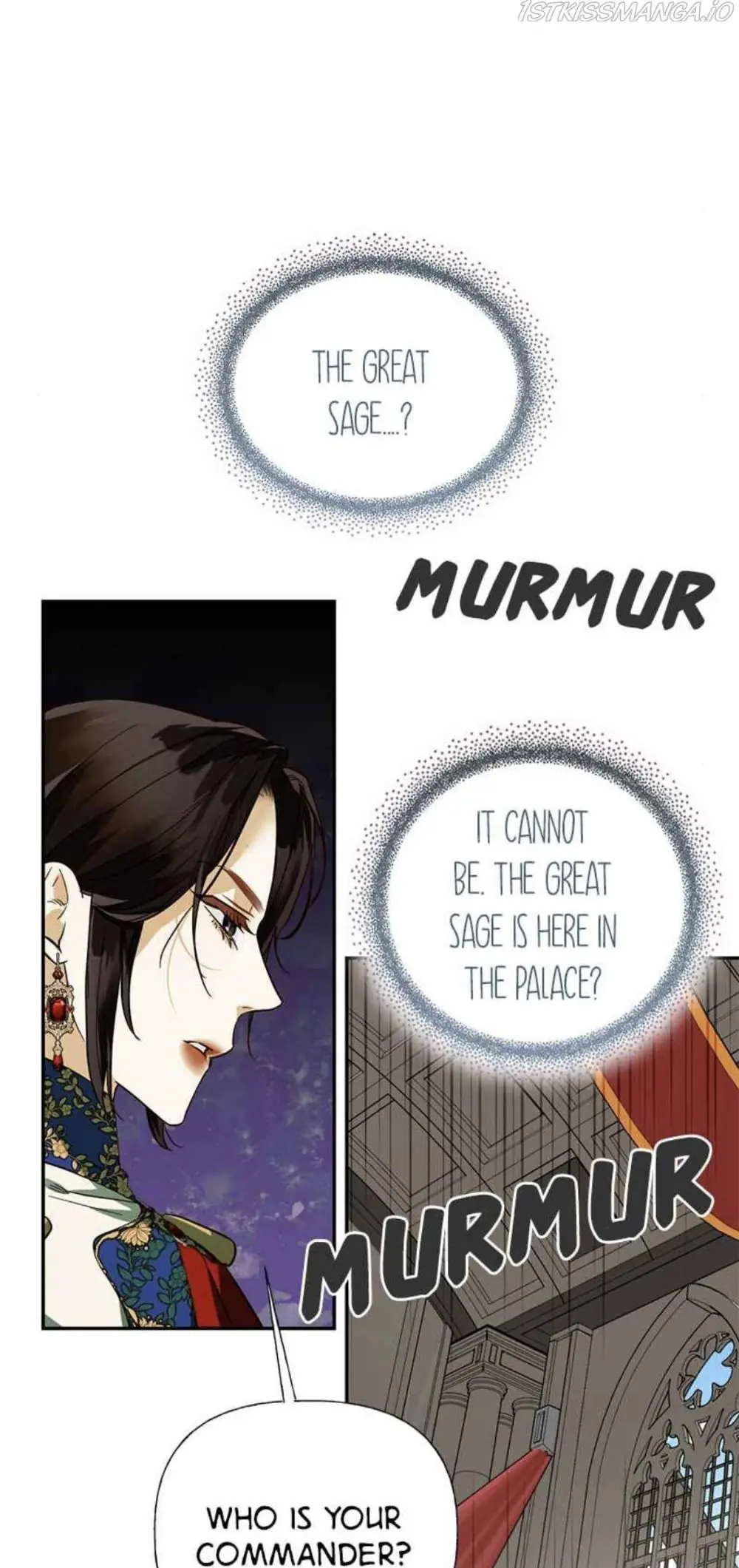Men of the Harem Chapter 64 Page 44