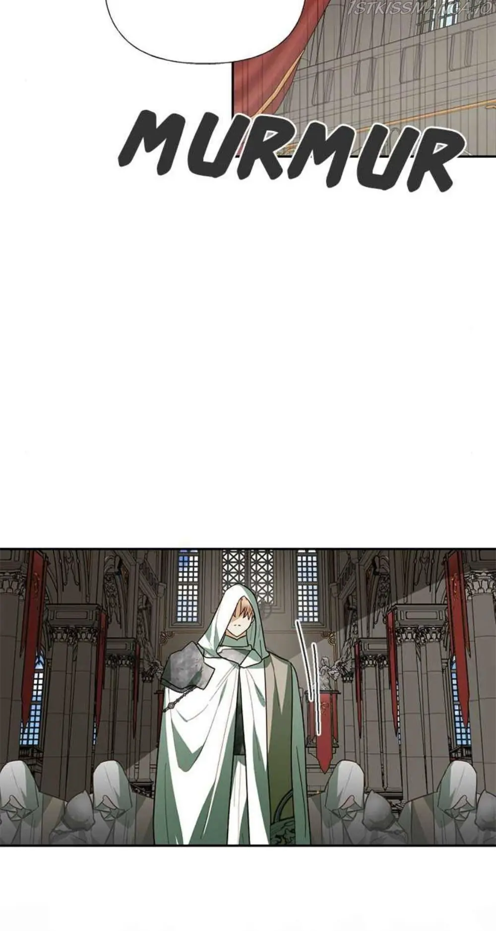 Men of the Harem Chapter 64 Page 45
