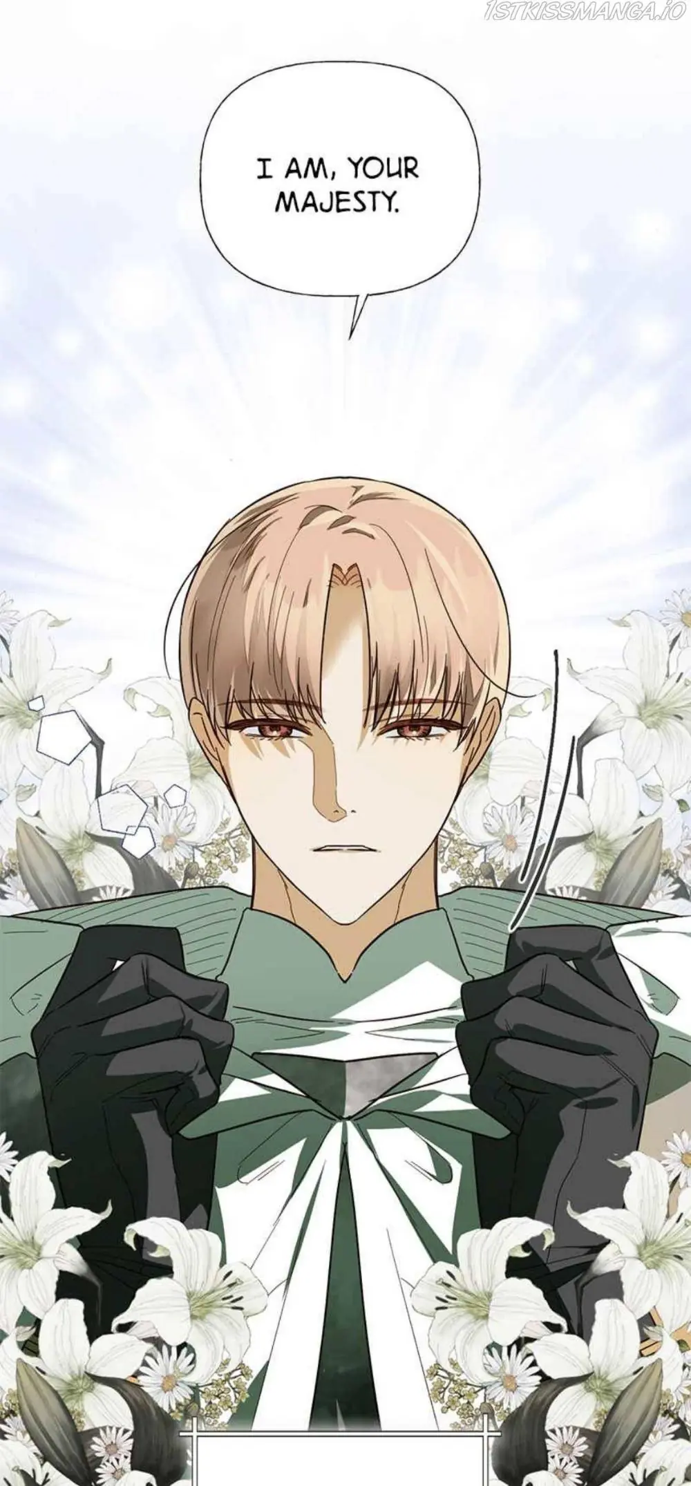 Men of the Harem Chapter 64 Page 46