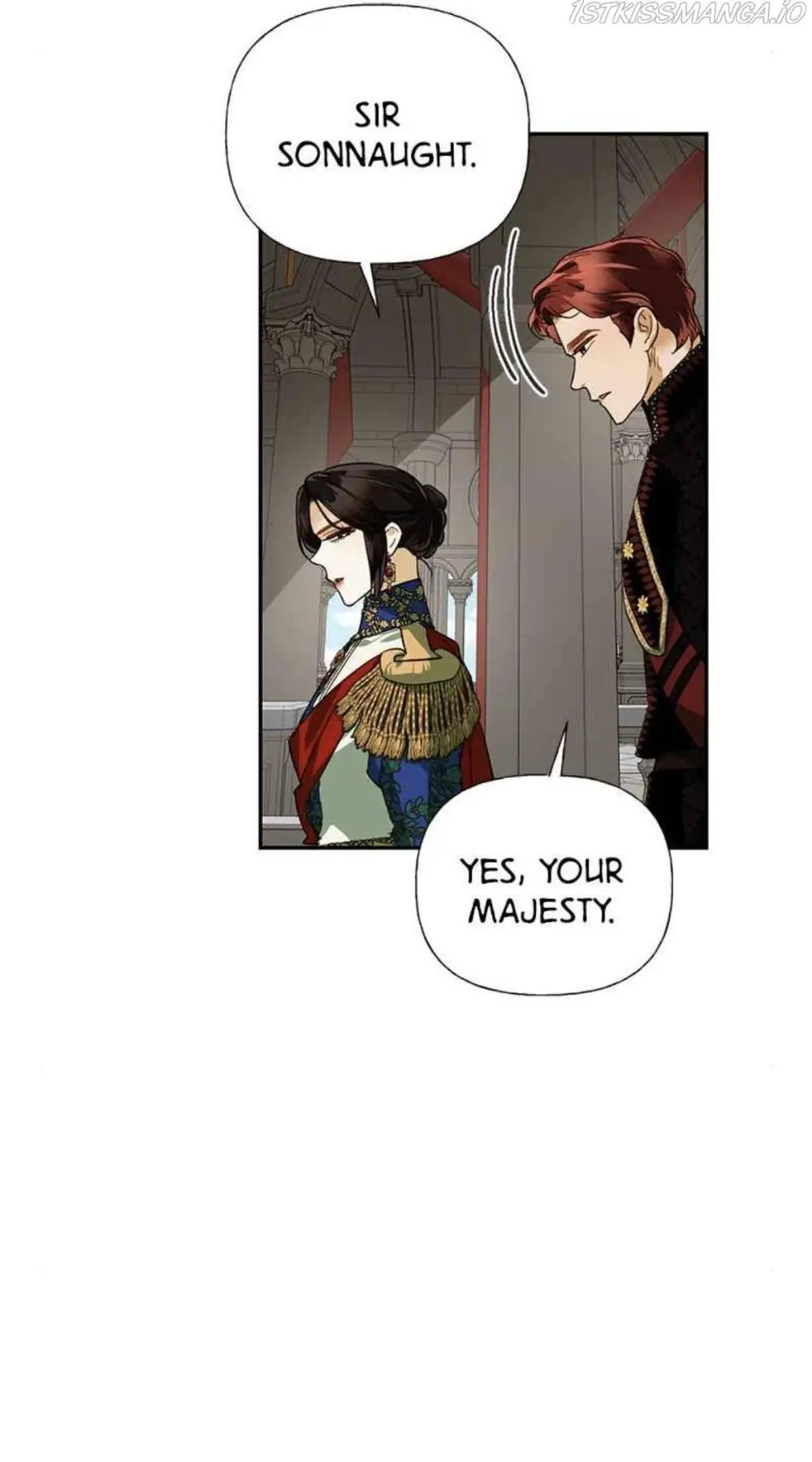 Men of the Harem Chapter 64 Page 48