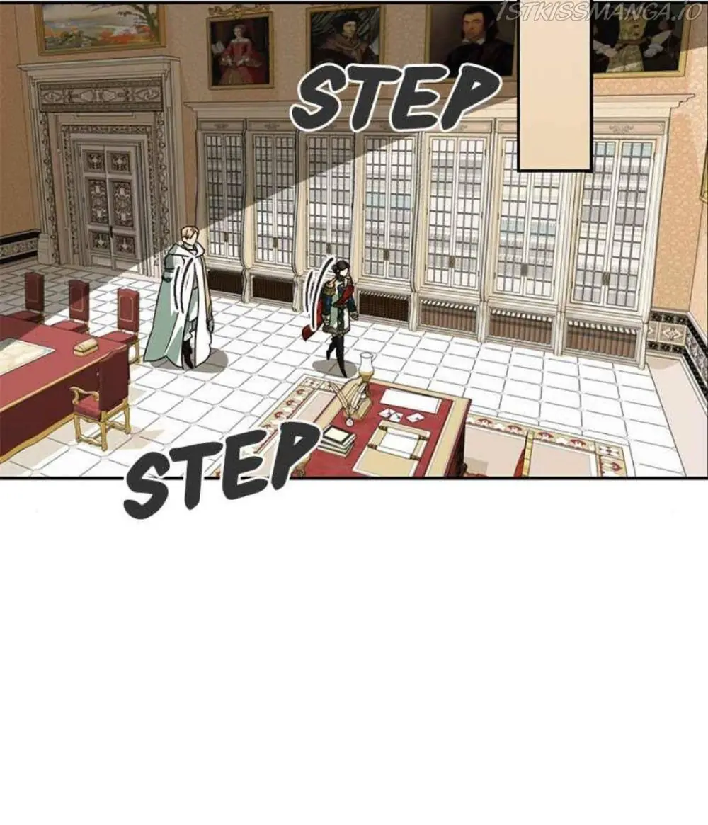 Men of the Harem Chapter 64 Page 51