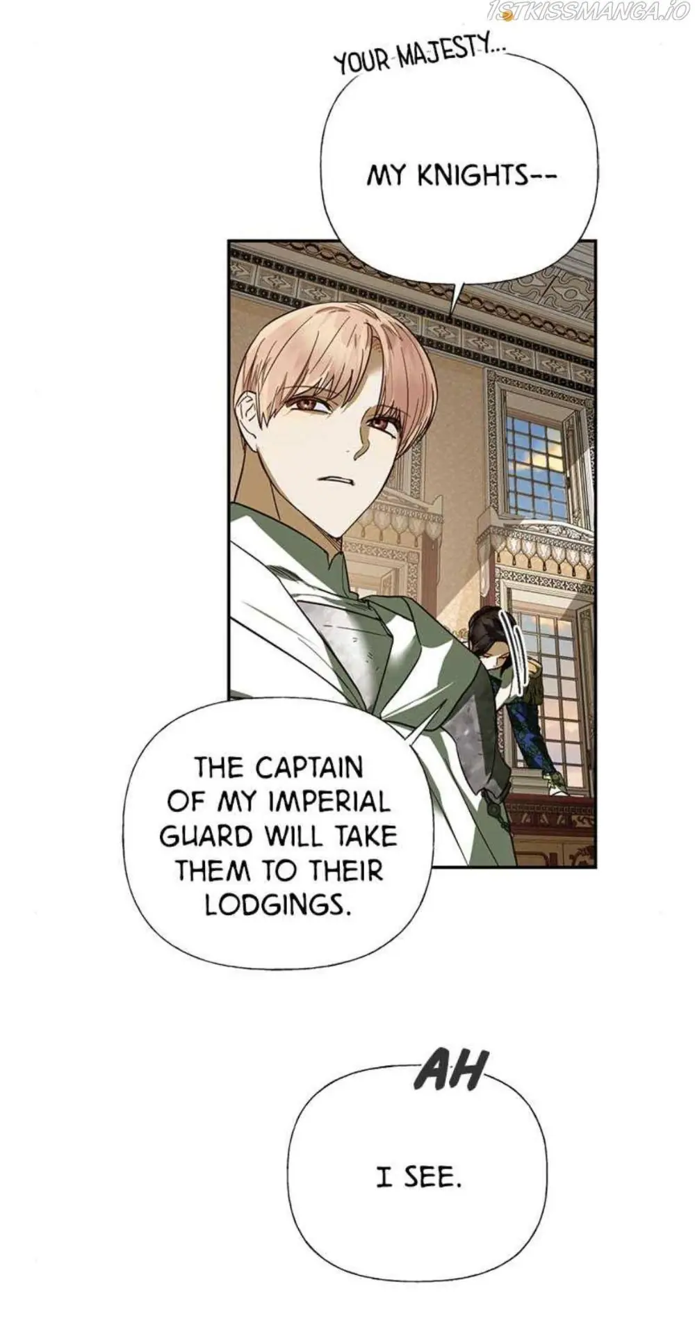 Men of the Harem Chapter 64 Page 52