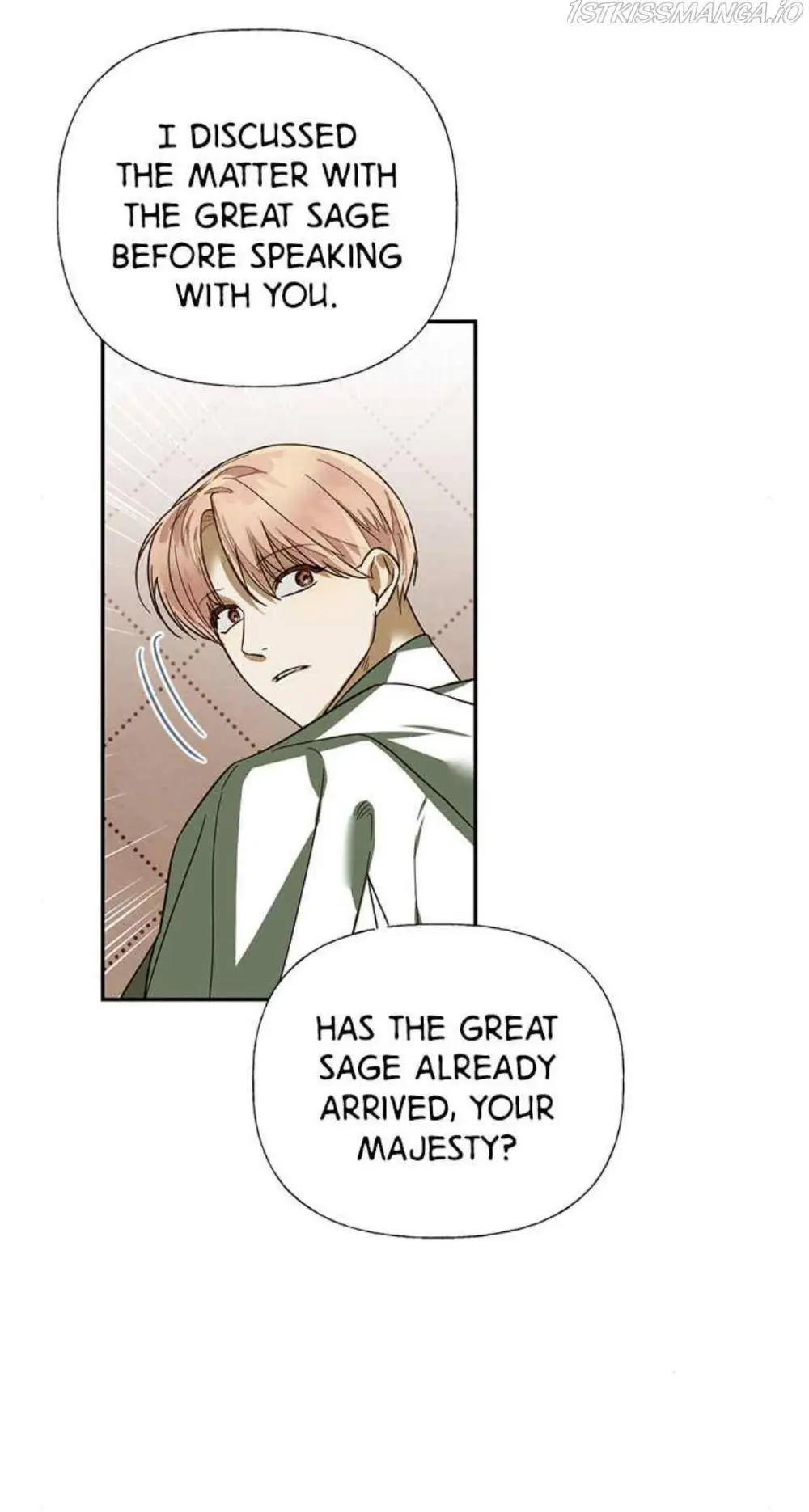 Men of the Harem Chapter 64 Page 53