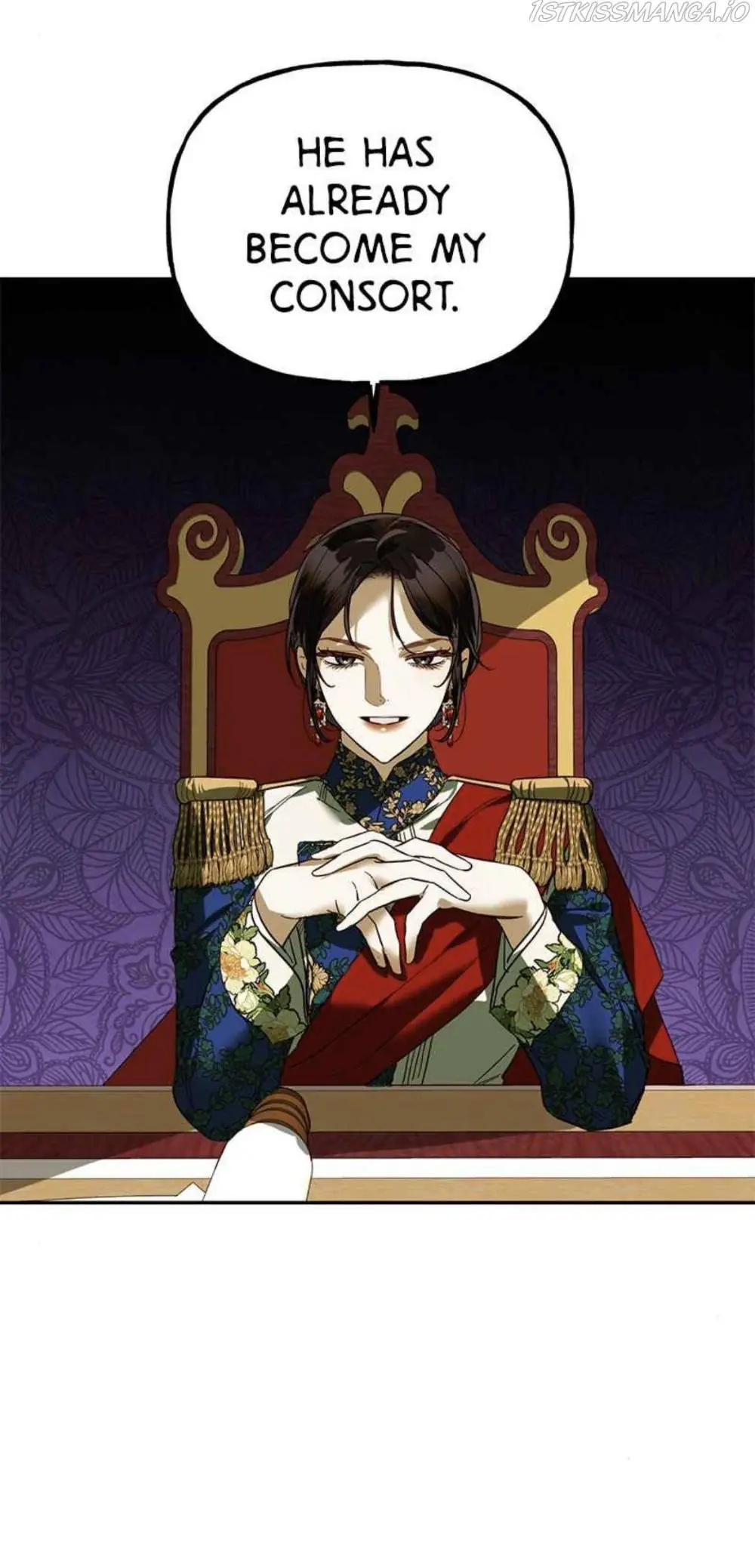 Men of the Harem Chapter 64 Page 54